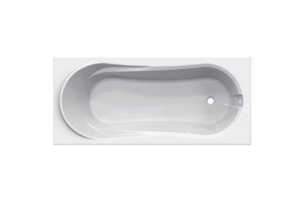 ЭЛИТ ВЭ-1700 ванна Belux [4810924187789]