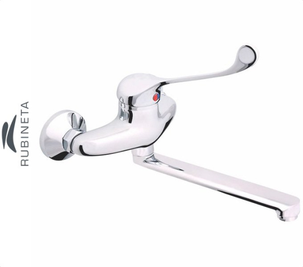 Rubineta P-14 для ванны настенный