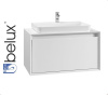 ВАЛЕНСИЯ НП 100-02 (1) тумба Белюкс под умывальник (4810924244284)
