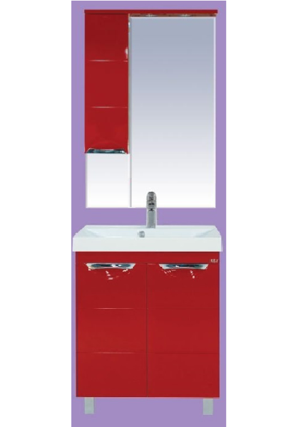 Фото Петра 65 L красный П-Пет04065-041СвЛ