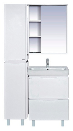 ВЕНЕРА 60 тумба Misty под умывальник (П-Внр01060-012Я) Фото