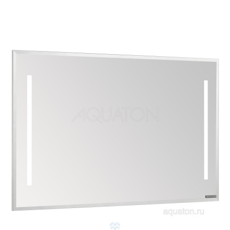 ОТЕЛЬ 100 (1A107402OT010) зеркало Aquaton