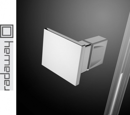 Душевая дверь RADAWAY ESSENZA NEW DWJ для ванной комнаты Фото