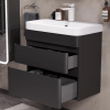 Eltoro 70.2Y (9595) тумба EQUIL [tpELTR70.2Y-03], Чёрный матовый