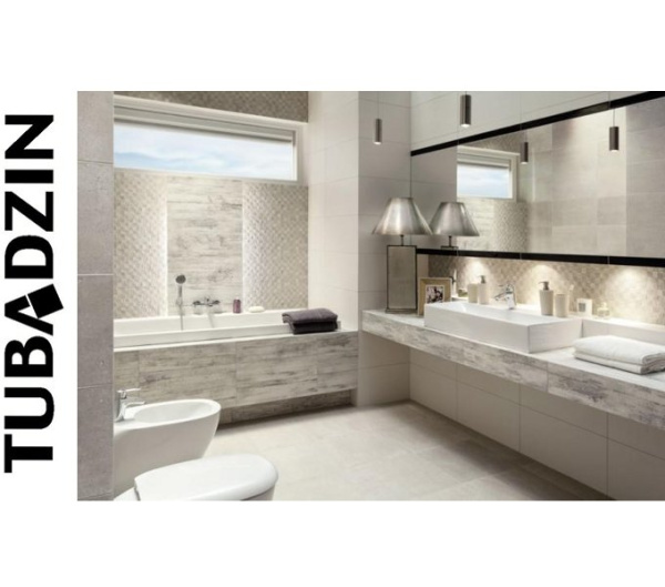 Фото Комплект 3 Бордюров Timbre Flower