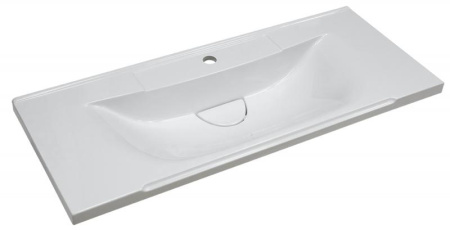 МАРТА 80 тумба Misty под умывальник (П-Мрт01080-012)