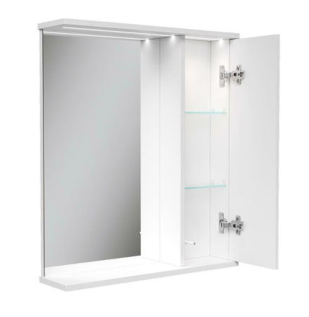 Lotty LED 60 зеркало VOLNA [zsLOTTY60.R-04]