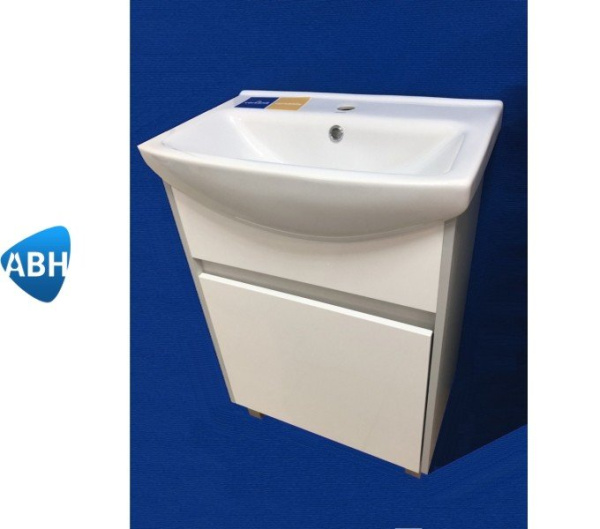 HIT 60 тумба АВН Asomare под умывальник (19.18)