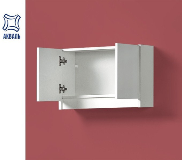 Фото АФИНА 60 (АФИНА.02.62.00.N) шкафчик Акваль