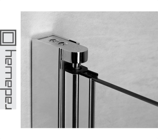 Душевая шторка RADAWAY FUENTA NEW PND для ванной комнаты