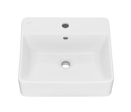 GEOMETRY Акватон. Умывальник мебельный к тумбе. (WQ8A37000000004)