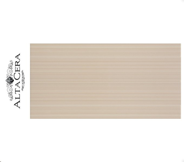 Плитка облицовочная LINES BEGIE