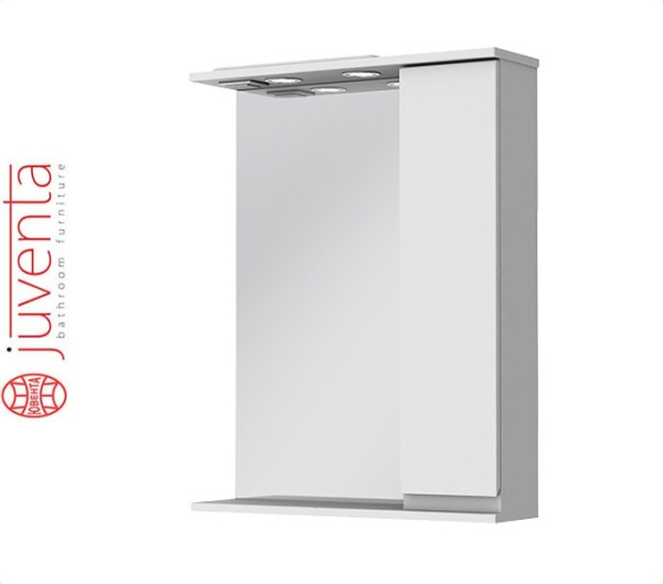 МОНИКА НОВАЯ МШНЗ2-65 зеркало Juventa (4820067628001)