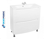 HEADWAY 80 тумба Аква Родос с умывальником DELTA 80 (АР0001772) HEADWAY 80 тумба Аква Родос с умывальником DELTA 80 (АР0001772)