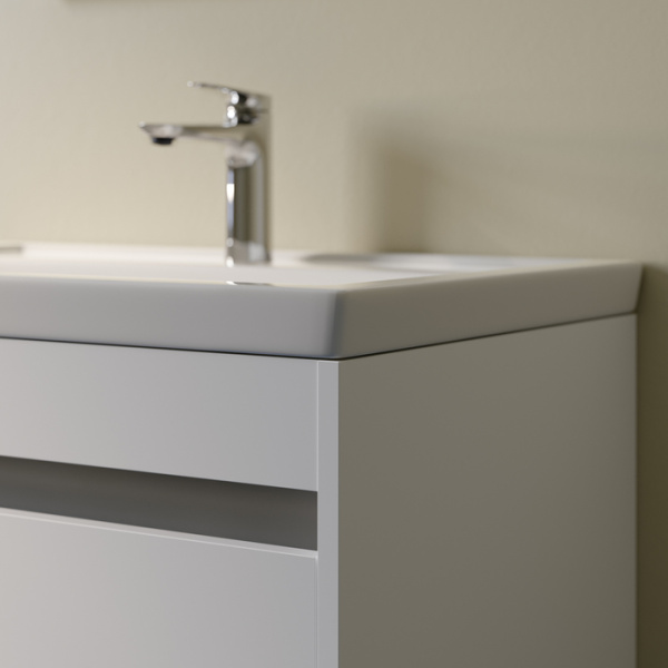 Zodiac X 70 тумба IDDIS [ZDX70WNi95], с нишей
