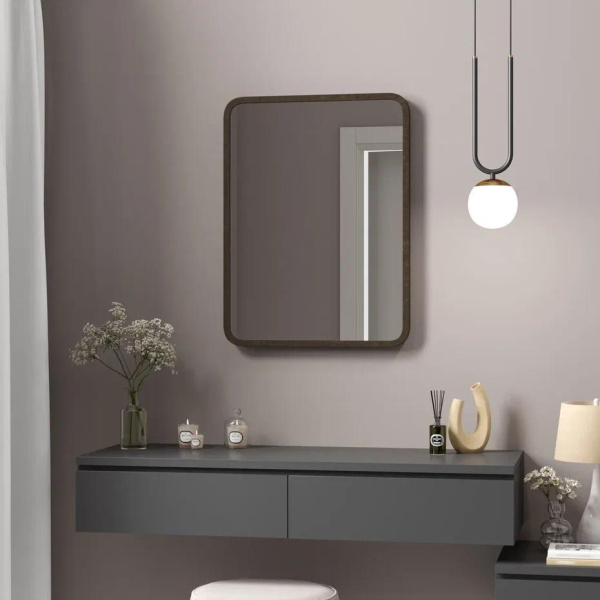 КОНТИНЕНТ Сидней настенное 600х800 коричневое