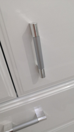 РОМАНА 50 шкаф-пенал АВН Asomare (07.210 (1)) Фото