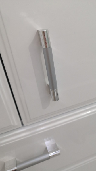 РОМАНА 50 шкаф-пенал АВН Asomare (07.210 (1))