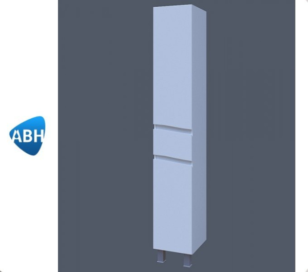 ФИДЖИ 30 шкаф-пенал АВН Asomare (61.12)