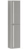 Elegante 36.R Пенал подвесной EQUIL [ppELGNT36.R-25.27], Амарок/Белый