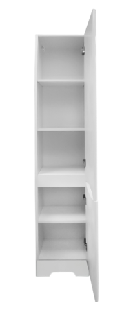 ЭЛВИС 35 шкаф-пенал Misty (П-Элв-01035-011П) Фото