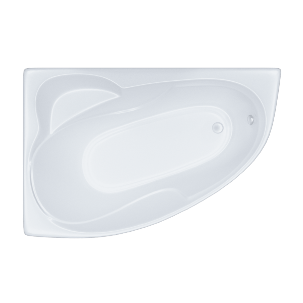 Ванна Triton Николь (правая) 160x100
