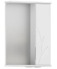 Adel 50 зеркало VOLNA [zsADEL50.R-01], правый