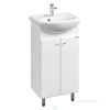 МИРА Н 45 (1A104401MR010) тумба AQUATON под умывальник