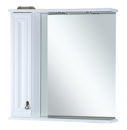 ЛУВР 85 зеркало Misty (П-Лвр03085-012Л)