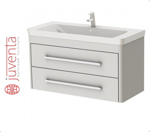 ЖЕНЕВА Gn-105 тумба Juventa под умывальник (4820142275595)