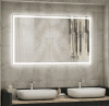 Континент MERCURY LED 1000x800 зеркало [ЗЛП3007]