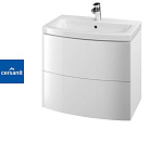 EASY 70 тумба Cersanit под умывальник (S573-008) EASY 70 тумба Cersanit под умывальник (S573-008)