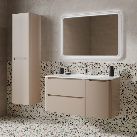 Edifice 40 Шкаф-пенал IDDIS [EDI40C0i97], Капучино