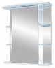 МАГНОЛИЯ 55 L зеркало Misty (Э-Маг04055-01СвЛ)