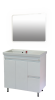 ФОСТЕР 80 тумба Misty под умывальник (Э-Фос01080-01Н2ЯП) Фото