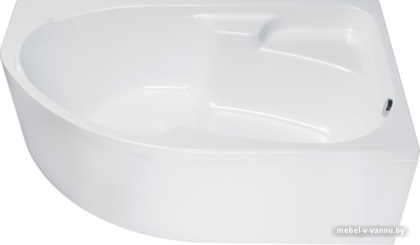 Фото Ванна Triton София 170х95 правая (с каркасом)