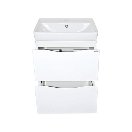 ВЕНЕРА 55 тумба Misty под умывальник (П-Внр01055-012Я) Фото