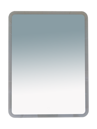 НЕОН 60 зеркало Misty (П-Нео060080-3ПРКВКУ)