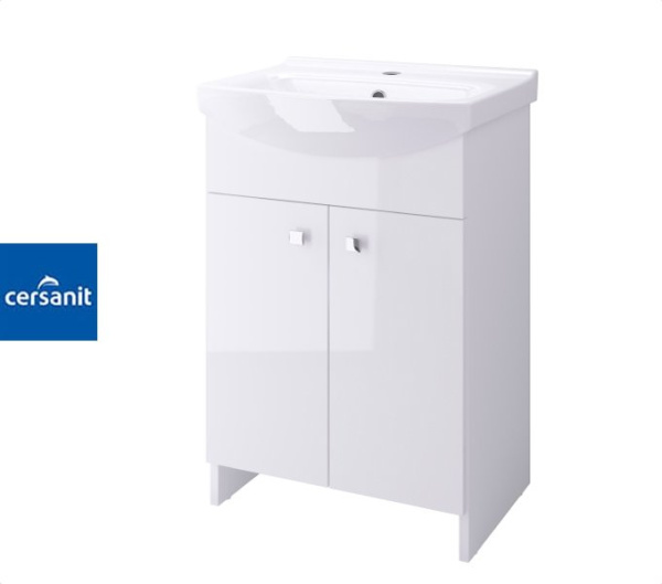 SATI 60 тумба Cersanit под умывальник (S567-006-DSM)