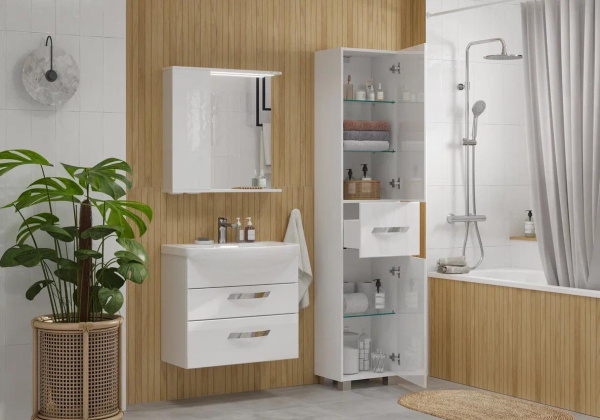 Onda 40 Пенал напольный VOLNA [pnONDA40-01]