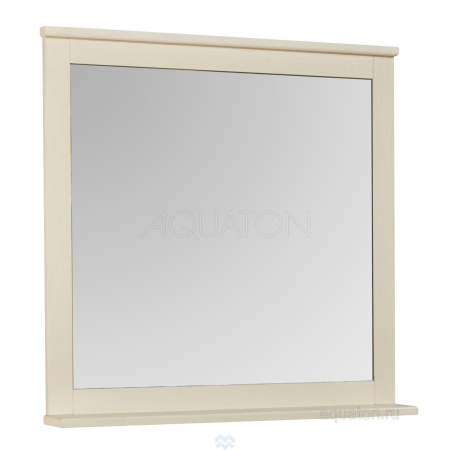ЛЕОН 80 (1A186402LBPR0) зеркало Aquaton