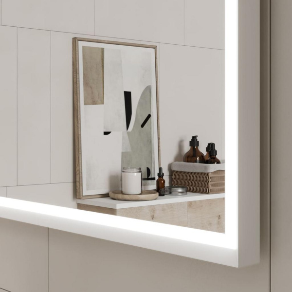 Lago LED 60 зеркало EQUIL [zLAGO60-14]