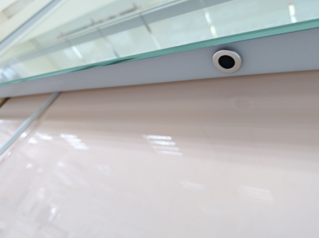 НЕОН 60 зеркало Misty (П-Нео060080-2ПРСНКДВП) Фото