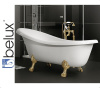 ЛАДЬЯ ВЛА 1700 ванна Belux [4810924220271] (золото, серебро, бронза)