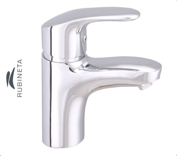 Rubineta TORNADO-18 для умывальника ванны