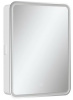 Soldi LED 55 зеркало-шкаф EQUIL [szSOLDI55.R], правый