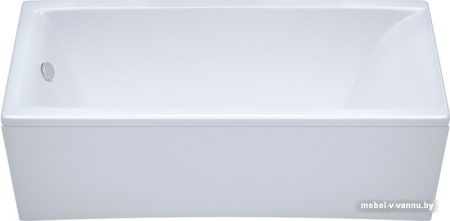 Ванна Triton Джена 170x70 (с ножками и экраном)