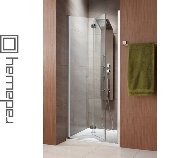 Душевая дверь RADAWAY EOS DWB для ванной комнаты