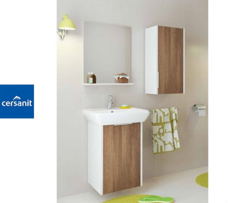 Набор Cersanit TAZA 600 Мебель для ванной комнаты