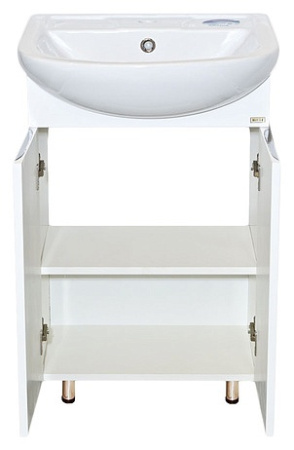 ЛАВАНДА 50 тумба Misty под умывальник (Э-Лав01050-011Пр) Фото